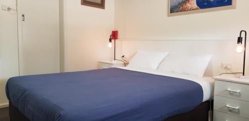 Clunes Motel2