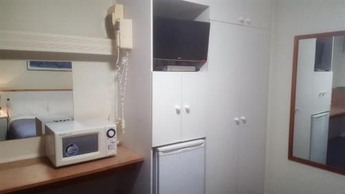 Clunes Motel4