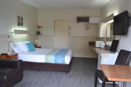Gatton Motel3