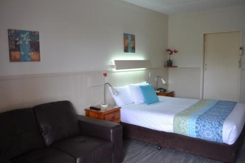 Gatton Motel2
