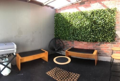 3ree- Spacious & Charming Apartment1
