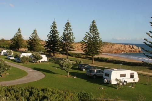 Port Elliot Holiday Park2