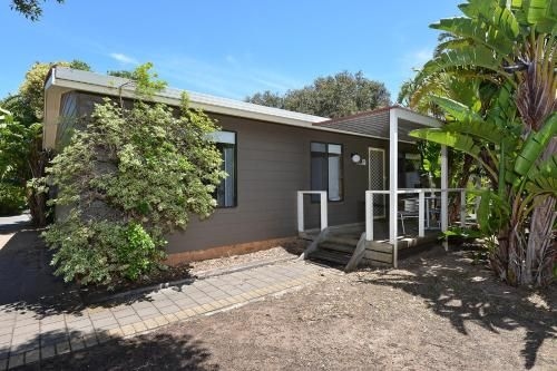 Port Elliot Holiday Park3