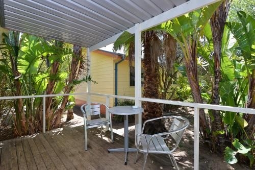 Port Elliot Holiday Park4