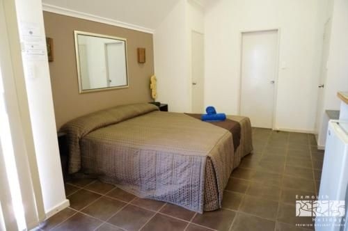 Osprey Holiday Village Unit 213-1 Bedroom - Marvellous 1 Bedroom Studio Apartment with a Pool in the Complex2