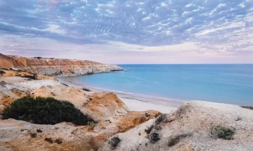 Maslin Beach Getaway1