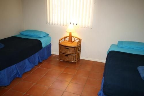 Osprey Holiday Village Unit 123 - Blissful 3 Bedroom Holiday Villa with a Pool in the Complex4