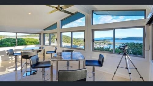 Jasmine House on Hamilton Island4