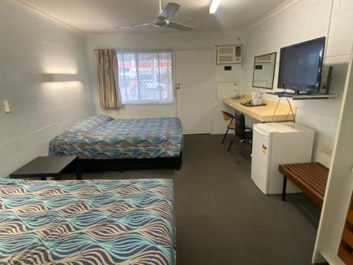 Classic Motel4