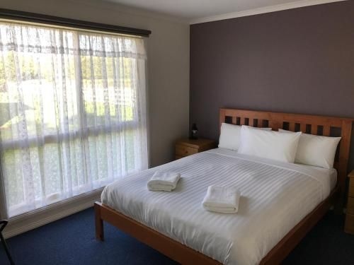 Woodbyne Resort0