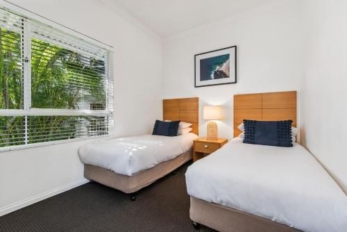 The Lookout Resort Noosa2