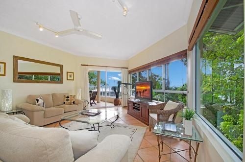 The Lookout Resort Noosa3