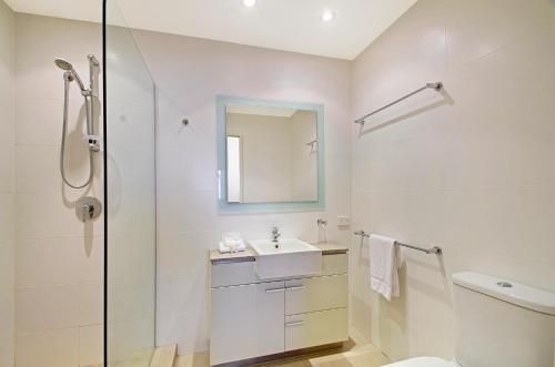 The Lookout Resort Noosa4