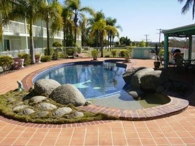 Reef Adventureland Motor Inn4
