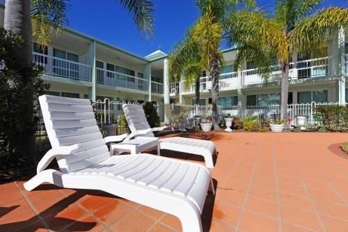 Reef Adventureland Motor Inn2