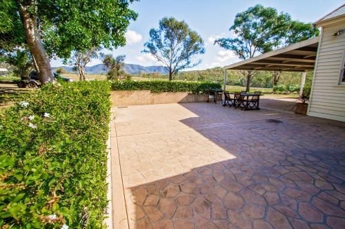 Cockfighters Ghost Vineyard Accommodation4