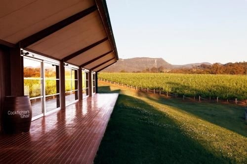 Cockfighters Ghost Vineyard Accommodation1