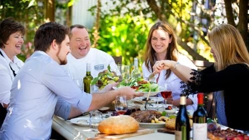 Stylish North Adelaide Apartments1