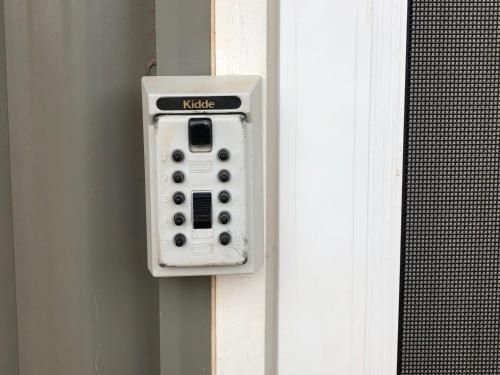 Getaway Villas Unit 38-1 - 1 Bedroom Disabled Friendly Accommodation3