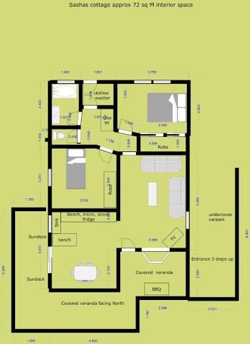 Starline Alpacas Farmstay Resort3