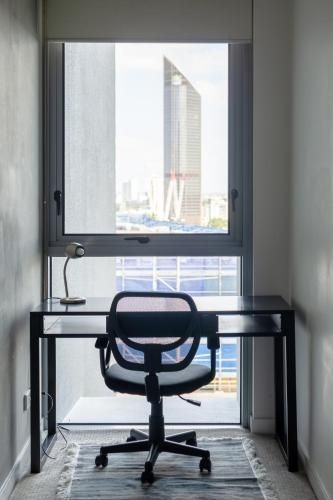 Brisbane City Apartments (Tank St CBD)2