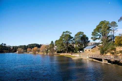 Lake Daylesford Apartment 74