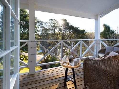 Lake Daylesford Apartment 71