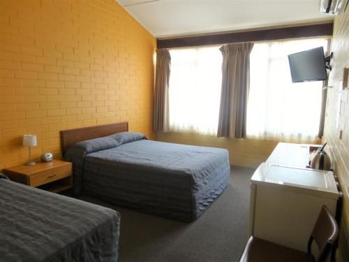 Leigh Creek Outback Resort2