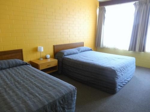 Leigh Creek Outback Resort1