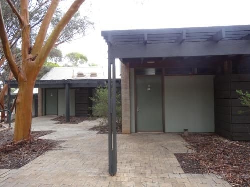 Leigh Creek Outback Resort0