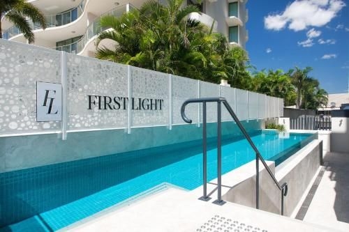 First Light Mooloolaba, Ascend Hotel Collection0
