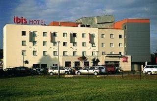 Ibis Czestochowa0