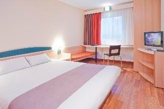 Ibis Czestochowa3