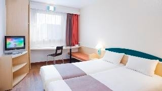Ibis Czestochowa2