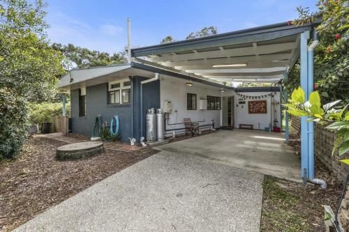 Allamanda Cottage0