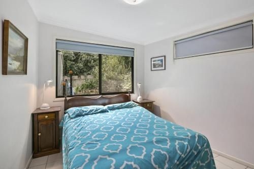 Allamanda Cottage4