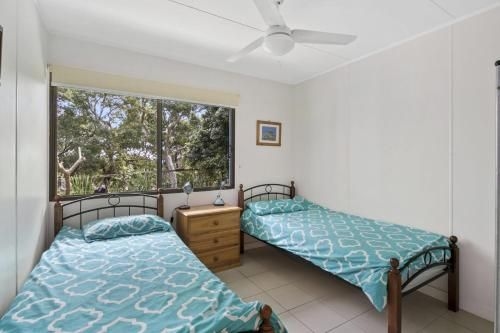 Allamanda Cottage1