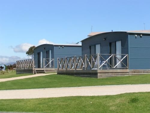 Scamander Tourist Park0