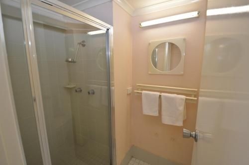 Kirwan Apartments 471