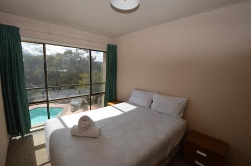 Kirwan Apartments 473