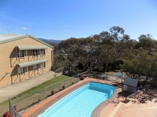 Kirwan Apartments 474