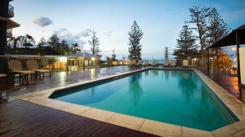 Beach House Seaside Resort3