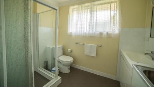 Jadon Place Holiday Apartments2