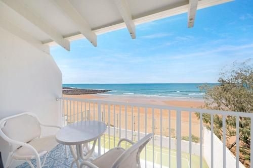 Don Pancho Beach Resort4