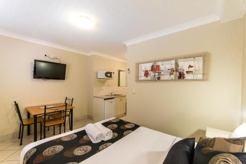 Villa Capri Motel4