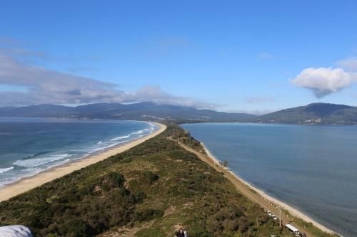 Mandala Bruny Island2