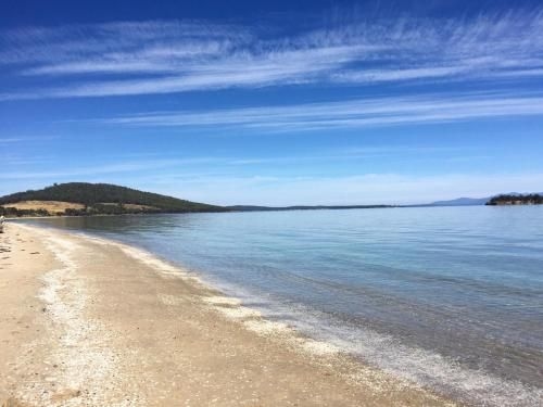 Mandala Bruny Island1
