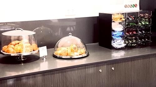 แวลูสวีท กรีน สแควร์ (ValueSuites Green Square)3