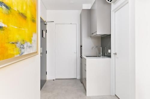 แวลูสวีท กรีน สแควร์ (ValueSuites Green Square)2