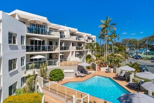 Regatta Noosa0